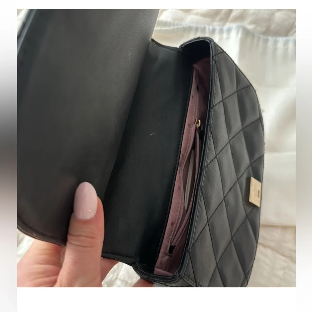 Kate Spade Emerson Place Rita Quilted Crossbody